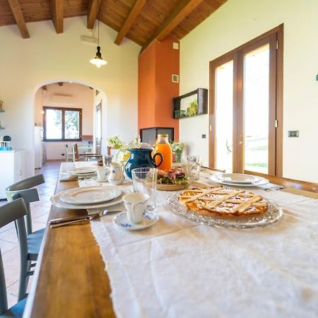 Casa Schiavoni Bed & Breakfast Forlì Eksteriør bilde