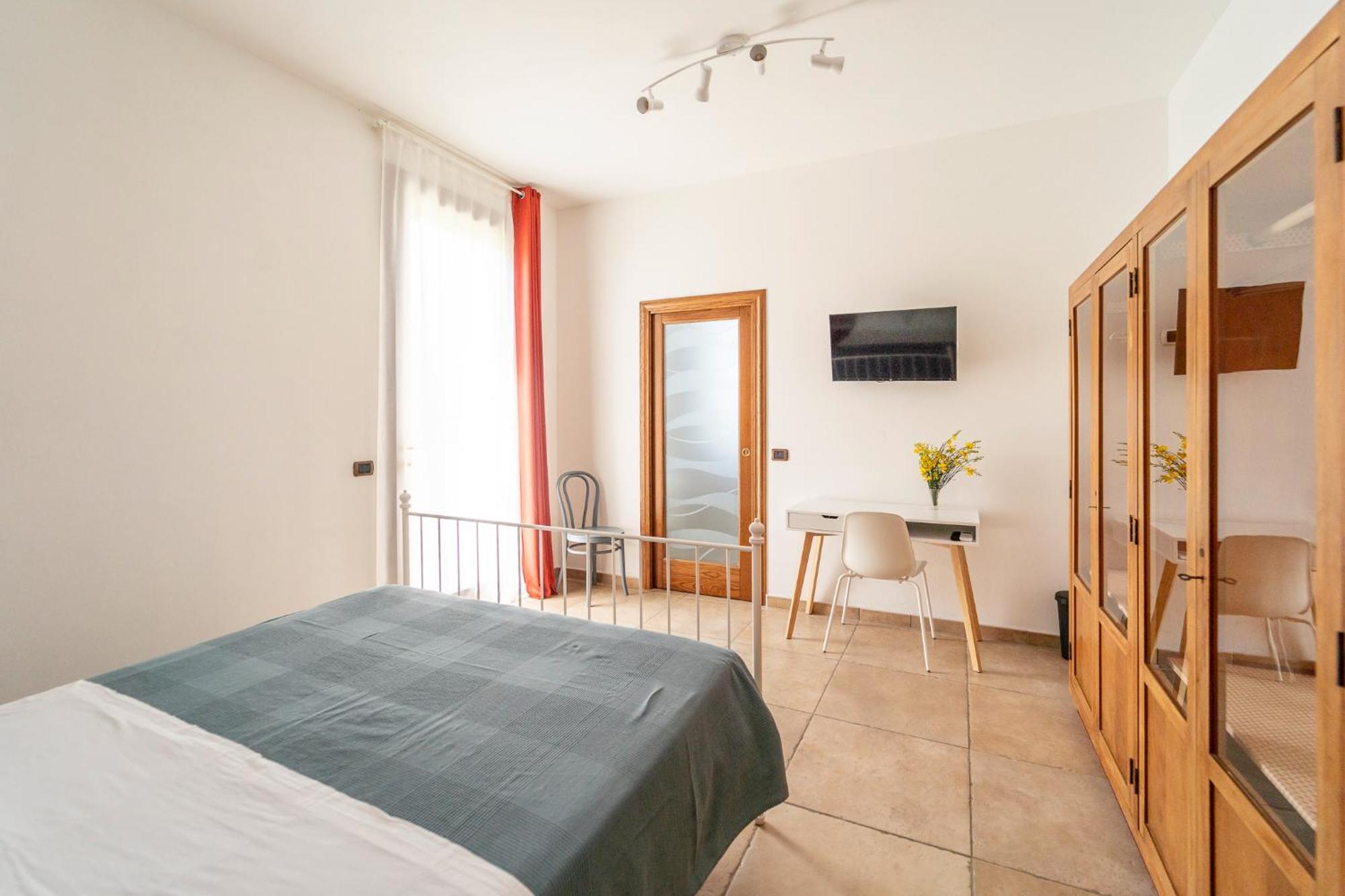 Casa Schiavoni Bed & Breakfast Forlì Eksteriør bilde