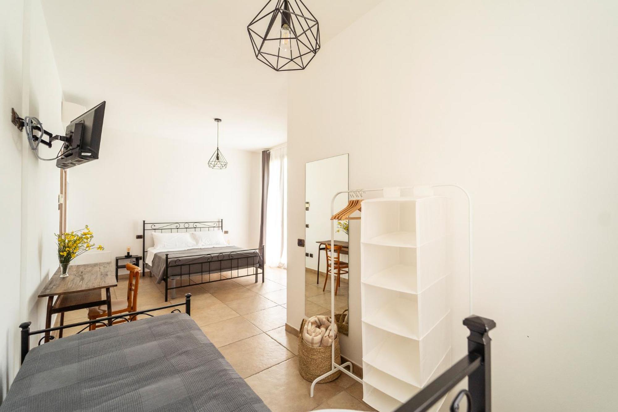 Casa Schiavoni Bed & Breakfast Forlì Eksteriør bilde