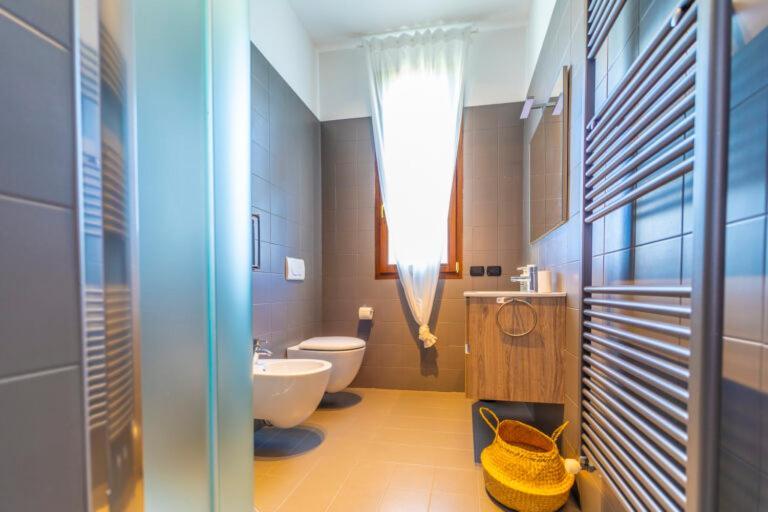 Casa Schiavoni Bed & Breakfast Forlì Eksteriør bilde