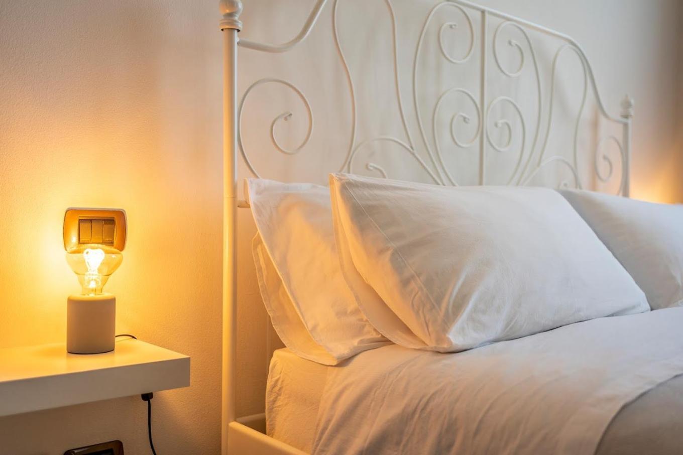 Casa Schiavoni Bed & Breakfast Forlì Eksteriør bilde